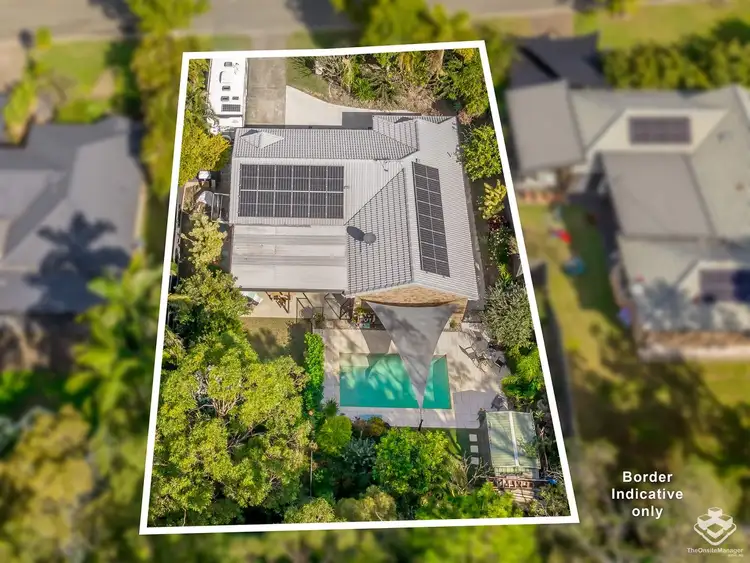Fourth view of Homely house listing, 5 Pinedale Street, Oxenford QLD 4210