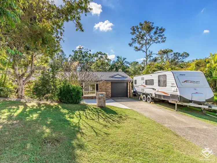 Fifth view of Homely house listing, 5 Pinedale Street, Oxenford QLD 4210