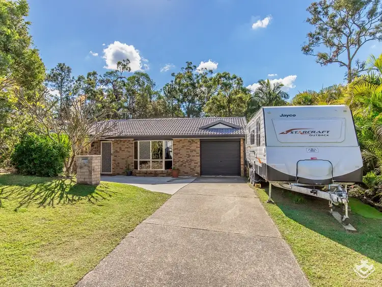 Sixth view of Homely house listing, 5 Pinedale Street, Oxenford QLD 4210