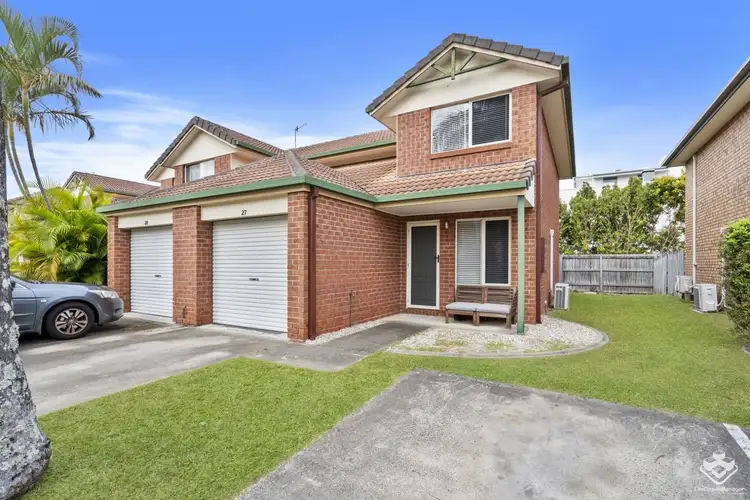 27/643 Pine Ridge Road