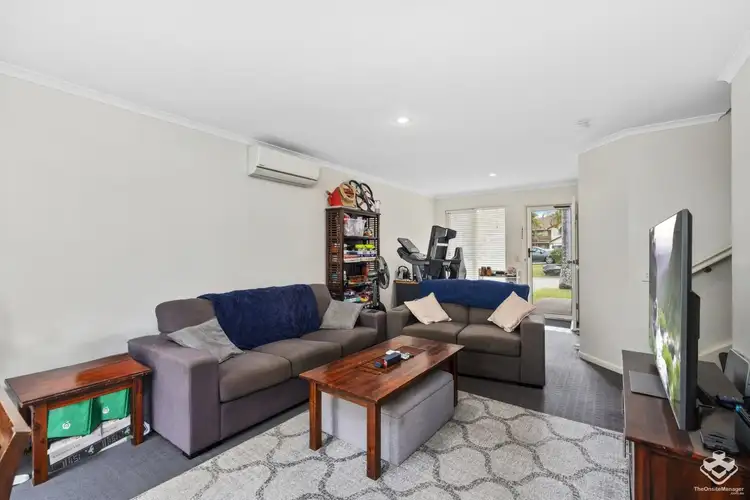 Third view of Homely townhouse listing, 27/643 Pine Ridge Road, Biggera Waters QLD 4216