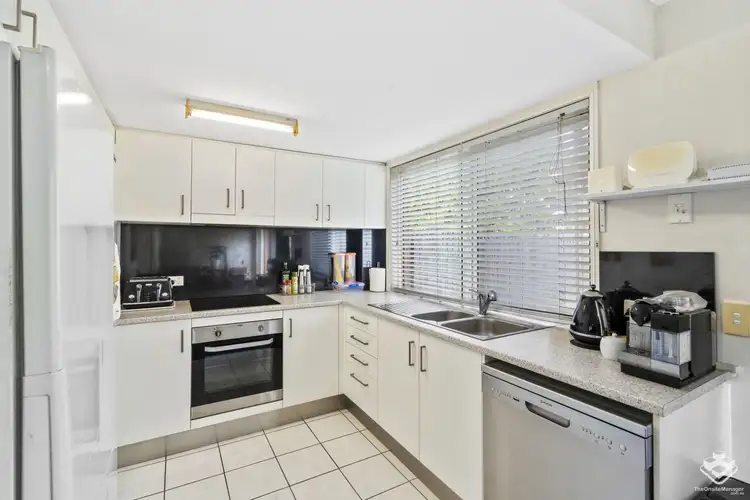 Fourth view of Homely townhouse listing, 27/643 Pine Ridge Road, Biggera Waters QLD 4216