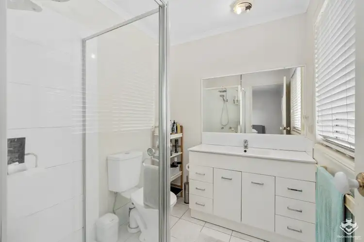 Sixth view of Homely townhouse listing, 27/643 Pine Ridge Road, Biggera Waters QLD 4216