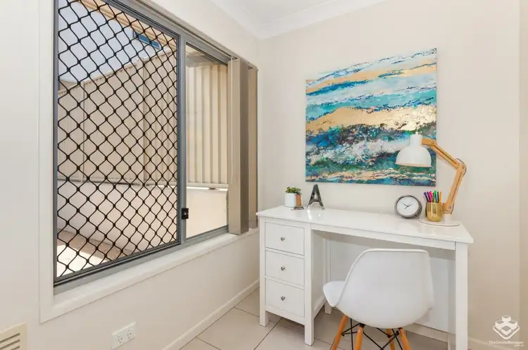 Third view of Homely townhouse listing, ID:21135392/115 Mango Hill Boulevard, Mango Hill QLD 4509