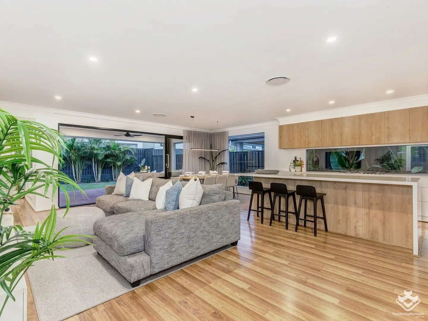 Main view of Homely house listing, 10 Mint Way, Helensvale QLD 4212