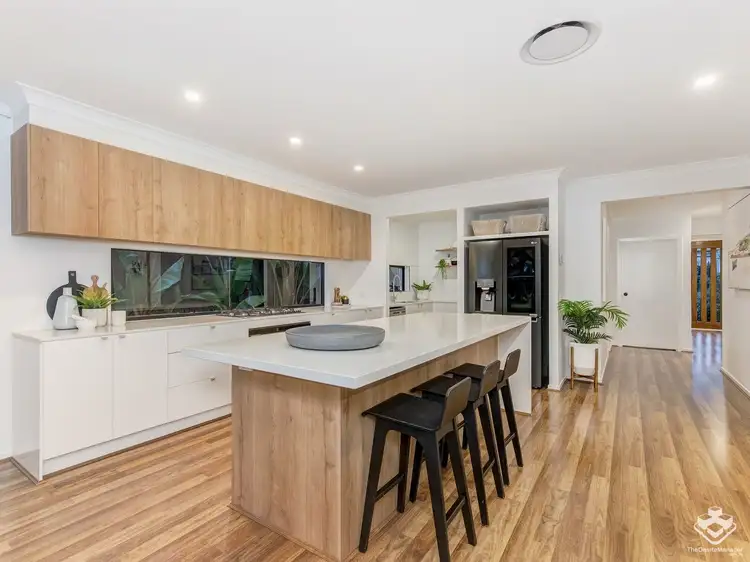 Fourth view of Homely house listing, 10 Mint Way, Helensvale QLD 4212