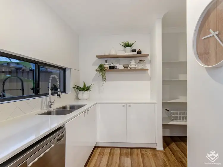 Fifth view of Homely house listing, 10 Mint Way, Helensvale QLD 4212