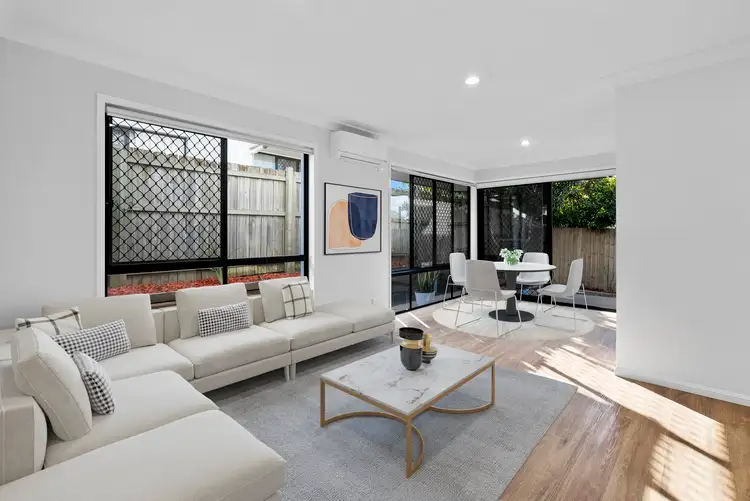 33/15 Violet Close, Eight Mile Plains QLD 4113
