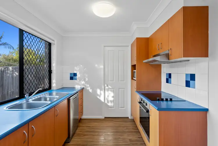 Fifth view of Homely townhouse listing, 33/15 Violet Close, Eight Mile Plains QLD 4113
