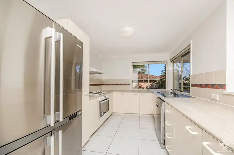 Second view of Homely villa listing, 5/125 Hansford Road, Coombabah QLD 4216