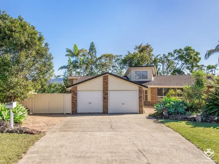 14 Leura Place, Helensvale QLD 4212