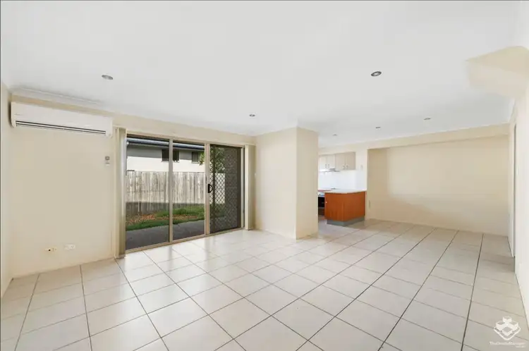 Fifth view of Homely townhouse listing, 98/439 Elizabeth Avenue, Kippa-Ring QLD 4021