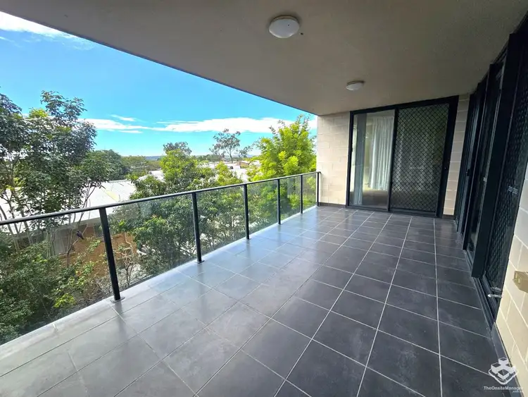 Fifth view of Homely unit listing, ID:21135671/25 Blackwood Road, Logan Central QLD 4114