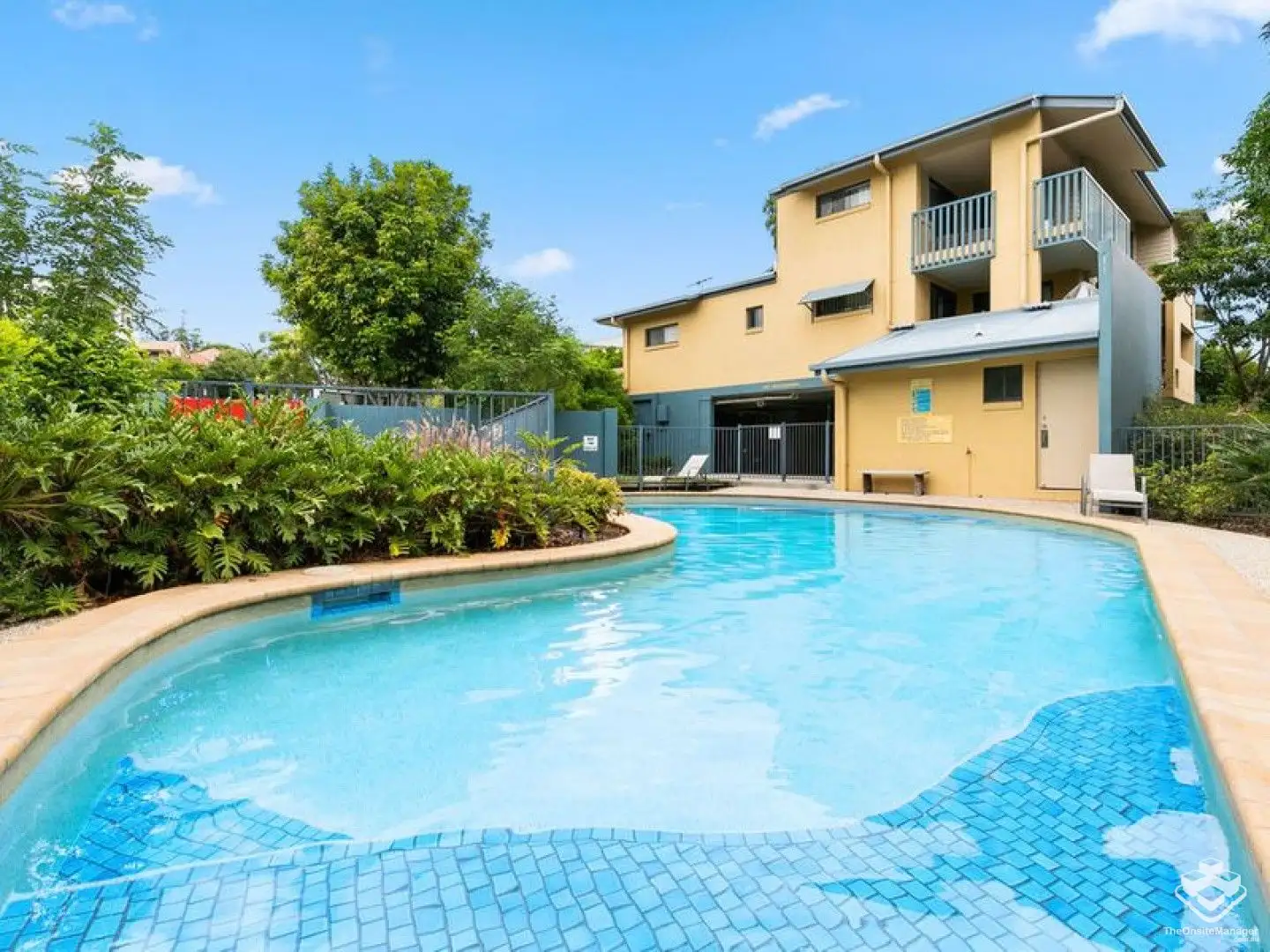 Main view of Homely apartment listing, ID:21135695/38 Palmer Street, Greenslopes QLD 4120