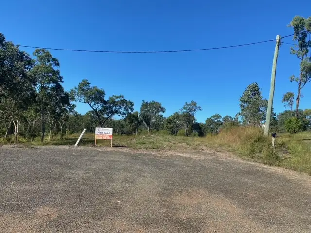 Main view of Homely land listing, ID:21135803/9 Snow Gum Court, Midge Point QLD 4799