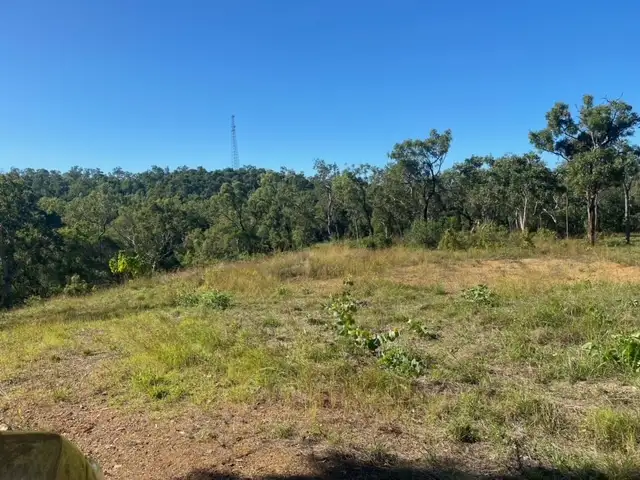Second view of Homely land listing, ID:21135803/9 Snow Gum Court, Midge Point QLD 4799