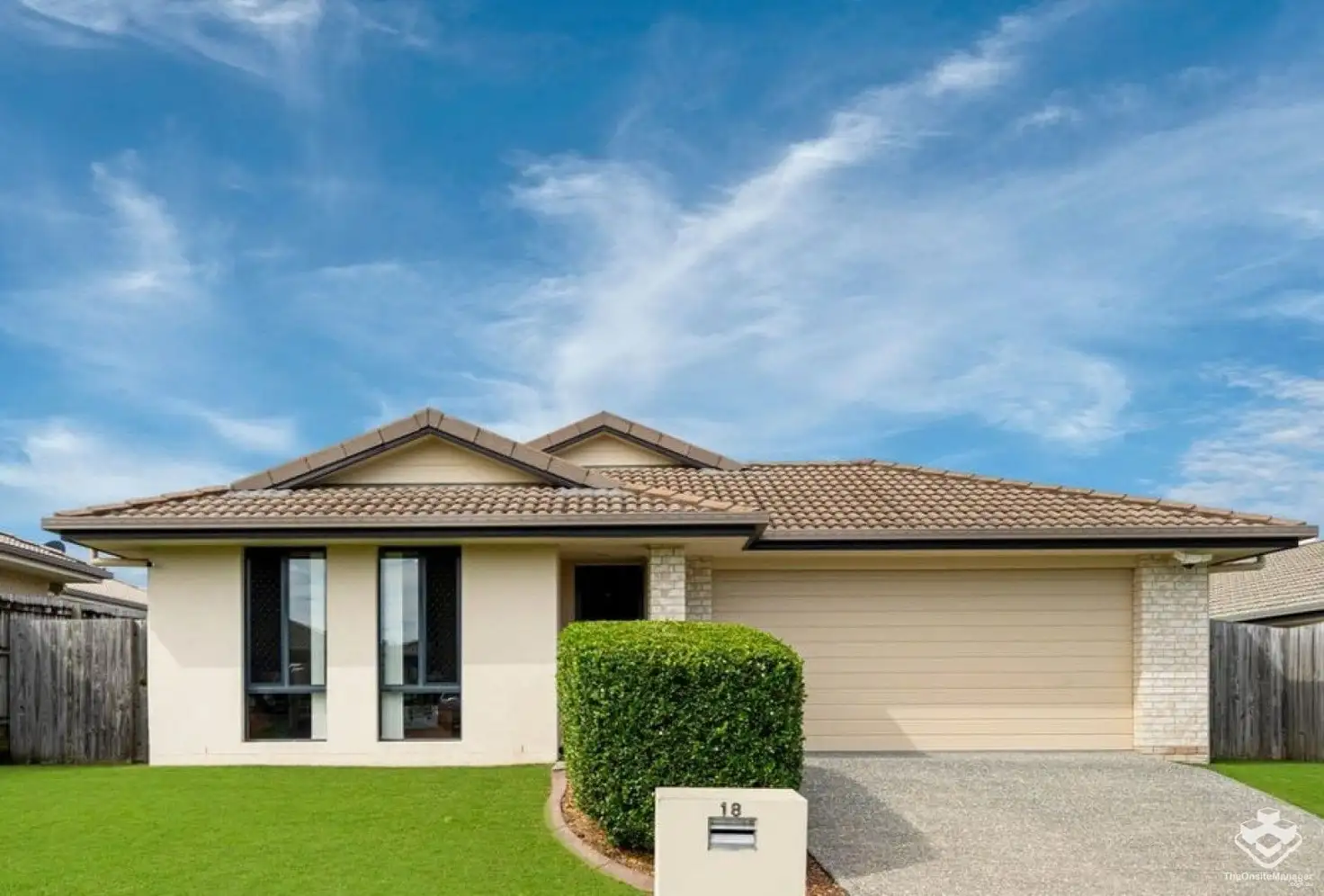 Main view of Homely house listing, 18 Custodian Crescent, Ormeau QLD 4208