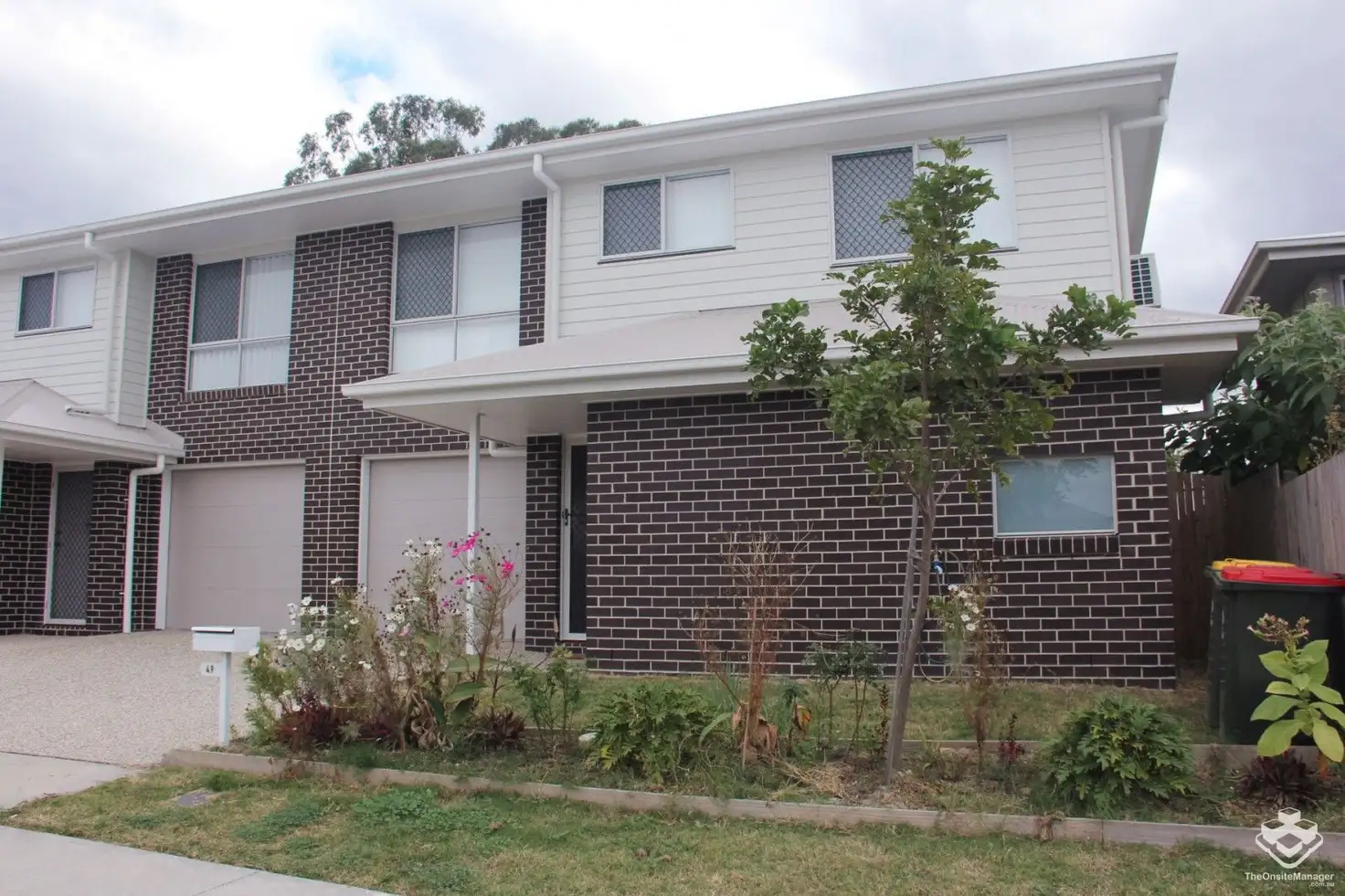 Main view of Homely semi-detached listing, 49 Waheed Street, Marsden QLD 4132