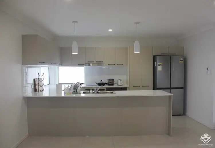 Second view of Homely semi-detached listing, 49 Waheed Street, Marsden QLD 4132
