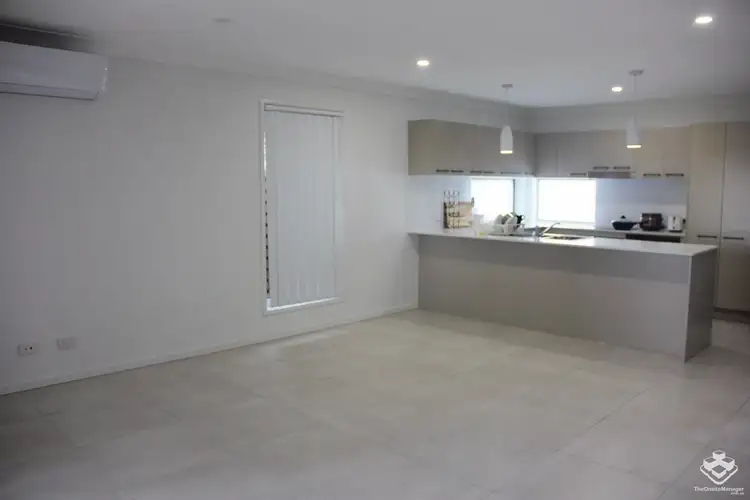 Third view of Homely semi-detached listing, 49 Waheed Street, Marsden QLD 4132