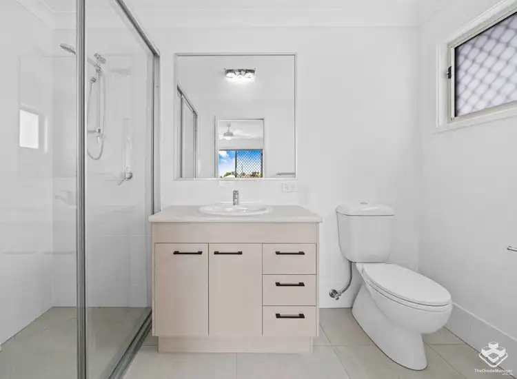 Sixth view of Homely semi-detached listing, 49 Waheed Street, Marsden QLD 4132