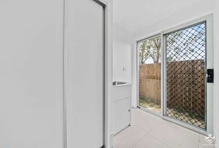 Seventh view of Homely semi-detached listing, 49 Waheed Street, Marsden QLD 4132