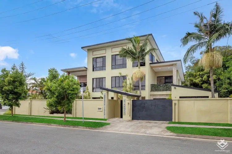 22 Sunrise Boulevard, Surfers Paradise QLD 4217