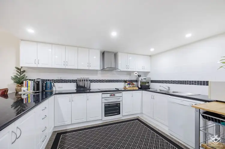 2006/6 Crestridge Crescent, Oxenford QLD 4210