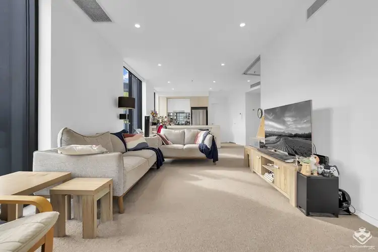 Fifth view of Homely apartment listing, ID:21136057/12 Cunningham Street, Newstead QLD 4006