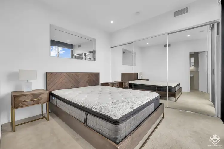 Sixth view of Homely apartment listing, ID:21136057/12 Cunningham Street, Newstead QLD 4006