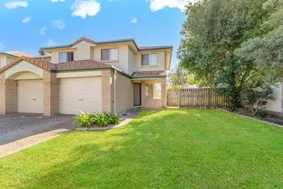 Main view of Homely townhouse listing, 4/2 Bos Drive, Coomera QLD 4209
