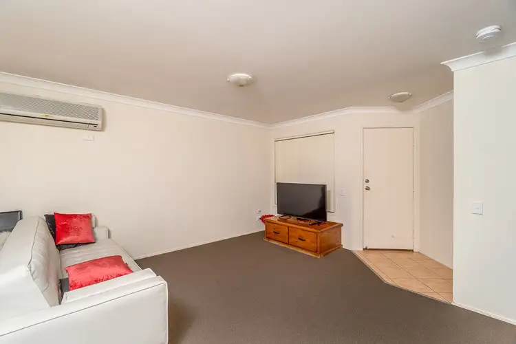 Fourth view of Homely townhouse listing, 4/2 Bos Drive, Coomera QLD 4209
