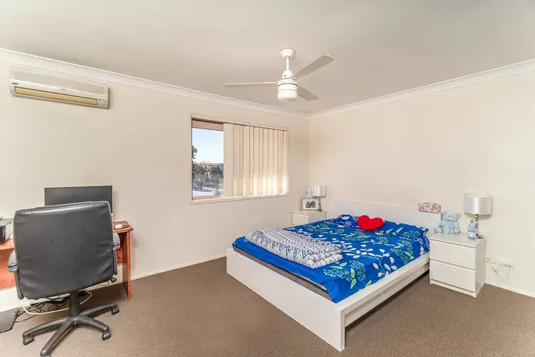 Fifth view of Homely townhouse listing, 4/2 Bos Drive, Coomera QLD 4209