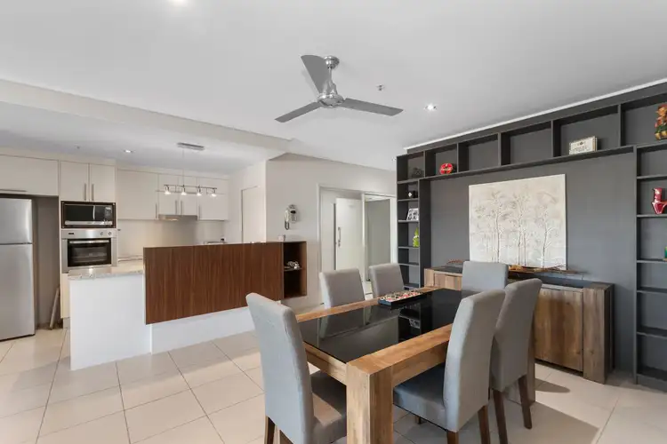 Third view of Homely apartment listing, ID:21135676/122 Walker Street, Townsville City QLD 4810