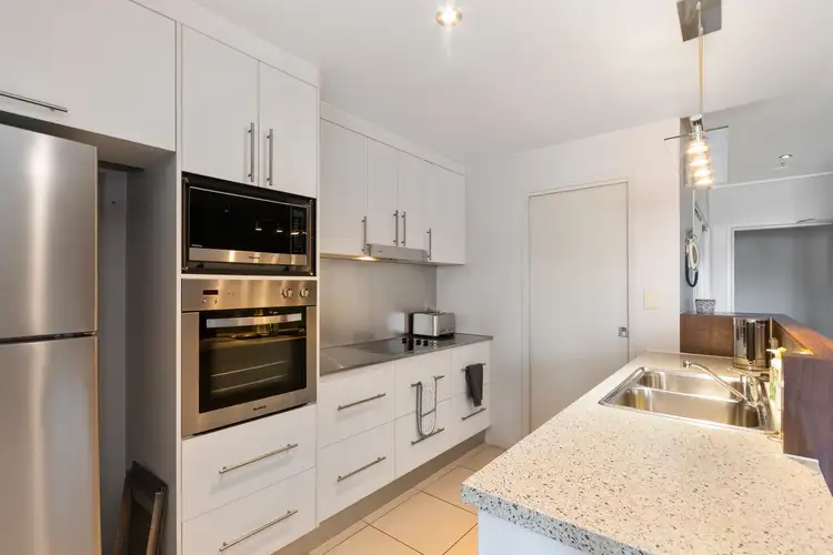 Fourth view of Homely apartment listing, ID:21135676/122 Walker Street, Townsville City QLD 4810