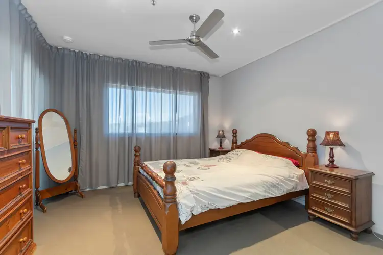 Fifth view of Homely apartment listing, ID:21135676/122 Walker Street, Townsville City QLD 4810