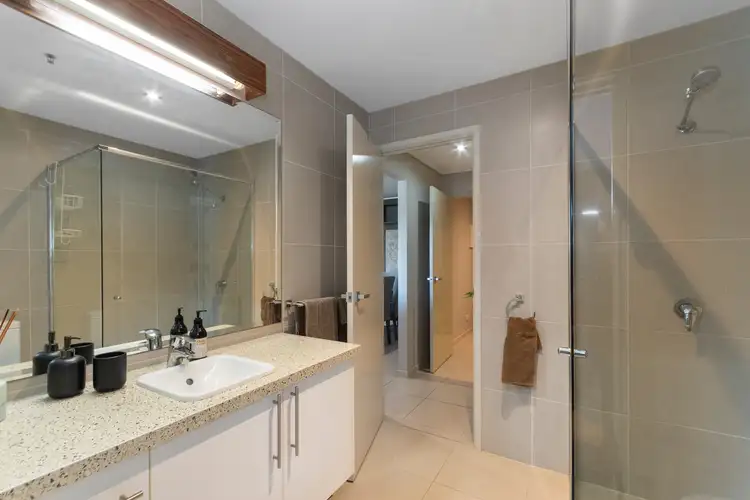 Sixth view of Homely apartment listing, ID:21135676/122 Walker Street, Townsville City QLD 4810