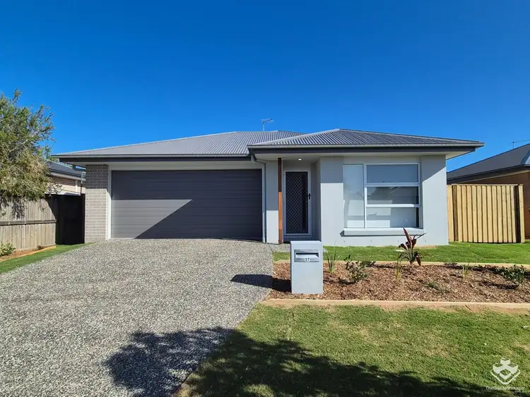37 John Street, Walloon QLD 4306