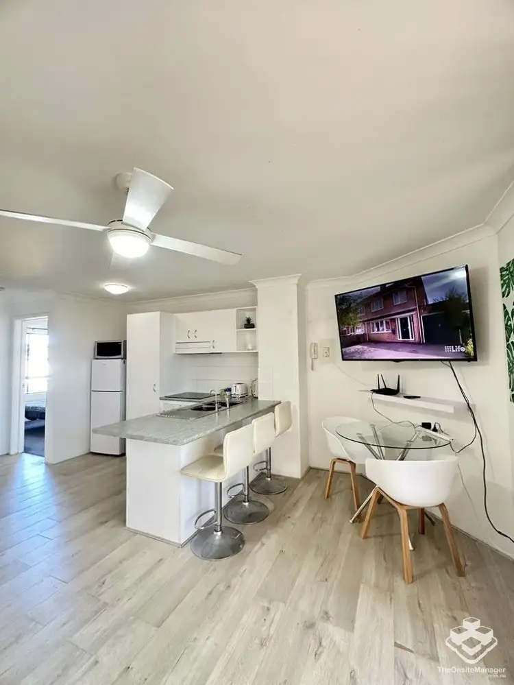 Second view of Homely unit listing, ID:21136198/48 Stanhill Drive, Surfers Paradise QLD 4217