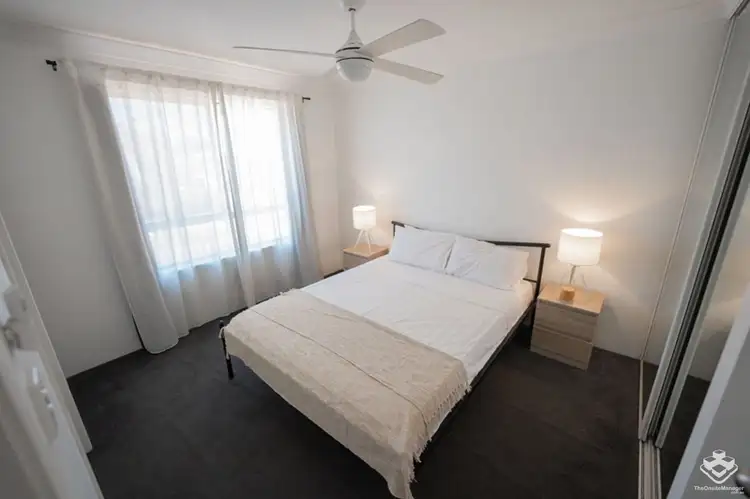 Fourth view of Homely unit listing, ID:21136198/48 Stanhill Drive, Surfers Paradise QLD 4217