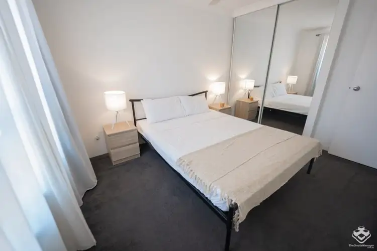 Fifth view of Homely unit listing, ID:21136198/48 Stanhill Drive, Surfers Paradise QLD 4217