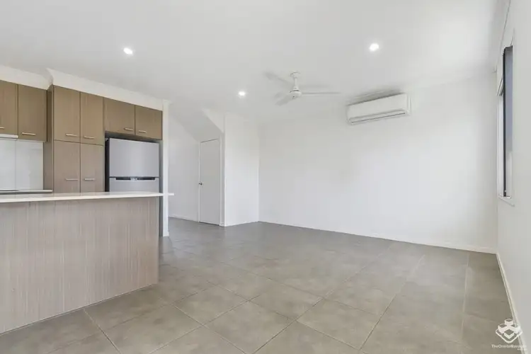 Second view of Homely townhouse listing, ID:21136277/70 Bettson Boulevard, Griffin QLD 4503