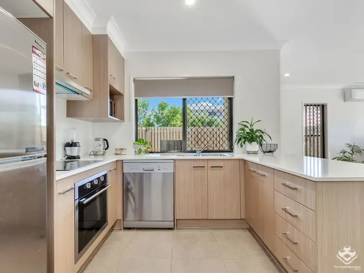 Third view of Homely townhouse listing, ID:21136277/70 Bettson Boulevard, Griffin QLD 4503