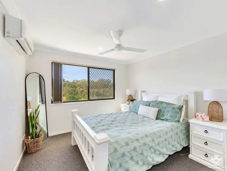 Fourth view of Homely townhouse listing, ID:21136277/70 Bettson Boulevard, Griffin QLD 4503