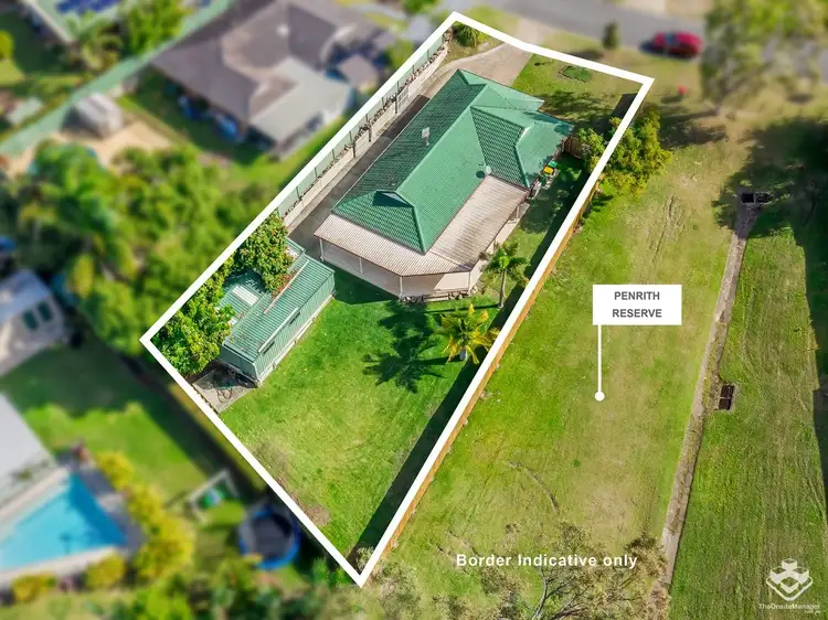 6 Penrith Court, Helensvale QLD 4212