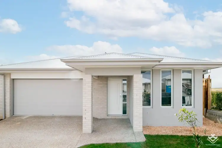 67 Dobbie Crescent, Ripley QLD 4306