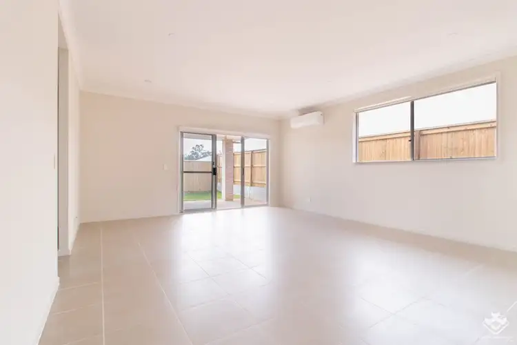 Second view of Homely house listing, 67 Dobbie Crescent, Ripley QLD 4306