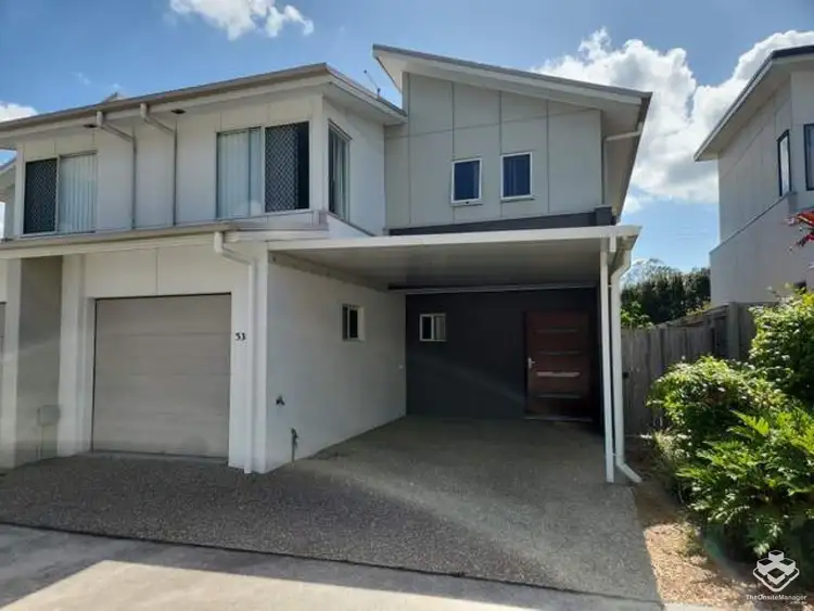 Second view of Homely townhouse listing, ID:21136336/190 Queens Road, Nudgee QLD 4014