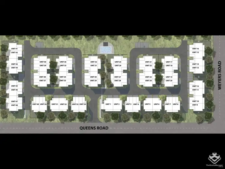 Third view of Homely townhouse listing, ID:21136336/190 Queens Road, Nudgee QLD 4014