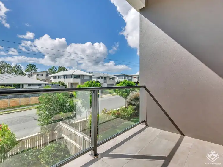 Fourth view of Homely townhouse listing, ID:21136336/190 Queens Road, Nudgee QLD 4014